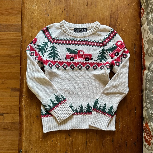 Kiel James Patrick Shirts & Tops Kiel James Patrick Santas New